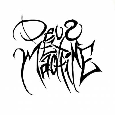 logo Deus Ex Machine